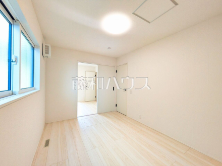 3号棟 居室 【八王子市散田町5丁目】/撮影日2026/07/19
