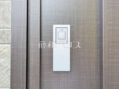スマートキー 【東大和市狭山5丁目】玄関ドアのカードキーは非接触式のため、財布やパスケースにいれたままで施解錠できます! スマートキー 【東大和市狭山5丁目】玄関ドアのカードキーは非接触式のため、財布やパスケースにいれたままで施解錠できます!