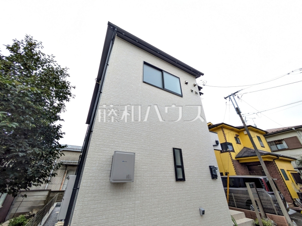 外観 【東大和市狭山5丁目】 外観 【東大和市狭山5丁目】