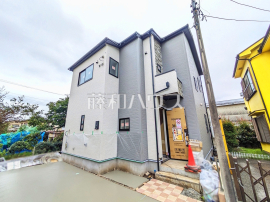 東大和市狭山5丁目