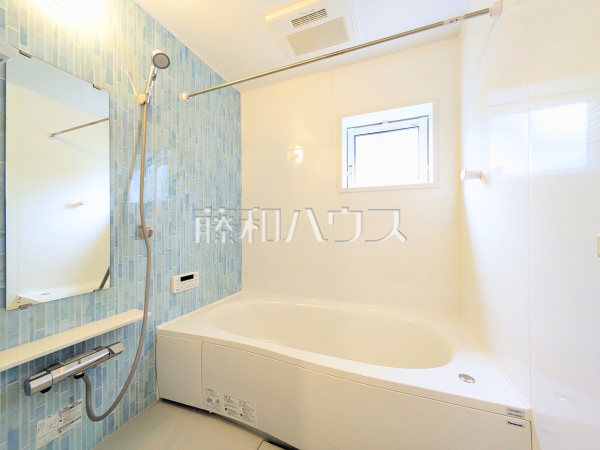 浴室 【東大和市狭山5丁目】 浴室 【東大和市狭山5丁目】