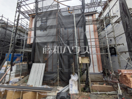 東村山市多摩湖町1丁目