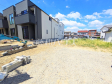 4号地 現地写真 【名古屋市守山区西島町】 4号地 現地写真 【名古屋市守山区西島町】