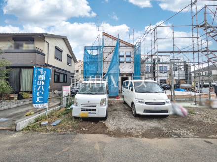 A号棟 外観 【八王子市東浅川町】/撮影日2026/07/17