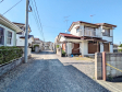 接道状況および現場風景 【八王子市諏訪町】 接道状況および現場風景 【八王子市諏訪町】
