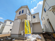 2-G号棟 外観 【新座市石神4丁目】 2-G号棟 外観 【新座市石神4丁目】