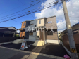 現場風景 【糟屋郡粕屋町大字阿惠】 現場風景 【糟屋郡粕屋町大字阿惠】