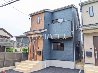 糟屋郡粕屋町大字阿惠