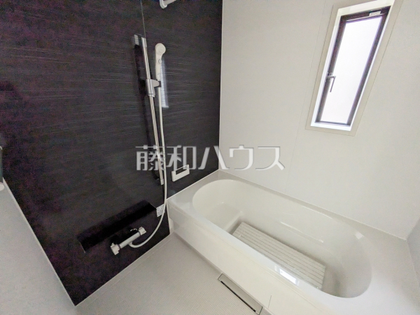 1号棟 浴室 【糟屋郡粕屋町大字阿惠】 1号棟 浴室 【糟屋郡粕屋町大字阿惠】