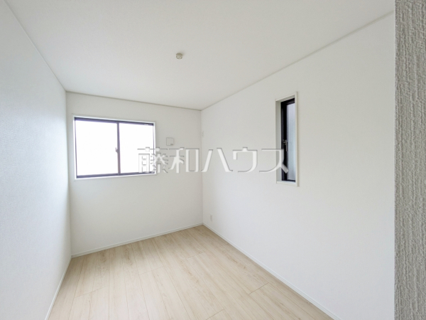 1号棟 居室 【糟屋郡粕屋町大字阿惠】 1号棟 居室 【糟屋郡粕屋町大字阿惠】