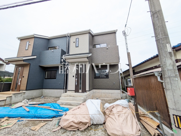 2号棟 外観 【糟屋郡粕屋町大字阿惠】 2号棟 外観 【糟屋郡粕屋町大字阿惠】