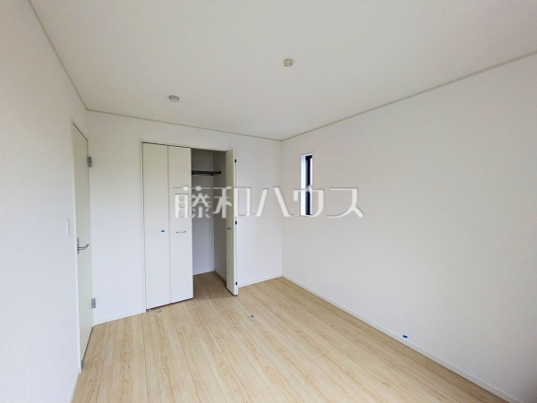 2号棟 居室 【糟屋郡粕屋町大字阿惠】 2号棟 居室 【糟屋郡粕屋町大字阿惠】