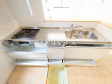 2号棟 キッチン 【糟屋郡粕屋町大字阿惠】 2号棟 キッチン 【糟屋郡粕屋町大字阿惠】