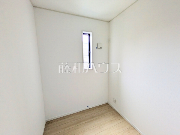 2号棟 居室 【糟屋郡粕屋町大字阿惠】 2号棟 居室 【糟屋郡粕屋町大字阿惠】