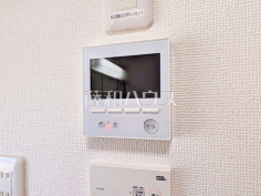その他設備 【東久留米市柳窪4丁目】 その他設備 【東久留米市柳窪4丁目】