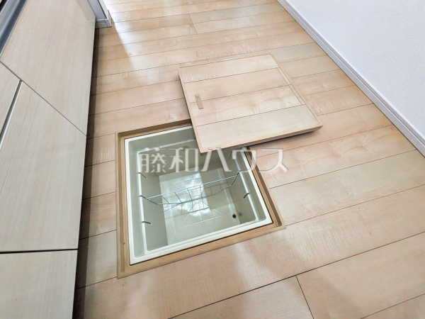 キッチン 【東久留米市柳窪4丁目】 キッチン 【東久留米市柳窪4丁目】