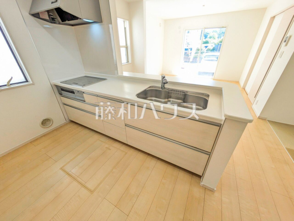 キッチン 【東久留米市柳窪4丁目】 キッチン 【東久留米市柳窪4丁目】