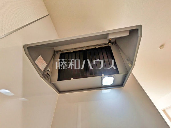 キッチン 【東久留米市柳窪4丁目】 キッチン 【東久留米市柳窪4丁目】