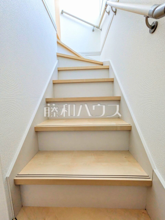 その他内観 【東久留米市柳窪4丁目】 その他内観 【東久留米市柳窪4丁目】