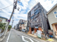 接道状況および現場風景 【八王子市千人町4丁目】 接道状況および現場風景 【八王子市千人町4丁目】