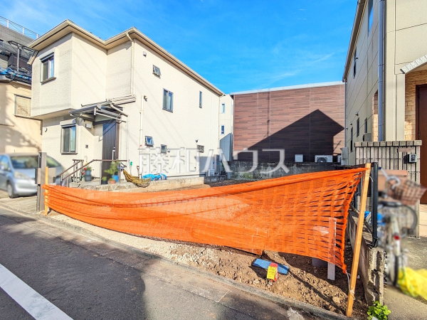 現地写真 【八王子市千人町4丁目】 現地写真 【八王子市千人町4丁目】