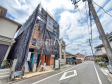 接道状況および現場風景 【八王子市千人町4丁目】 接道状況および現場風景 【八王子市千人町4丁目】