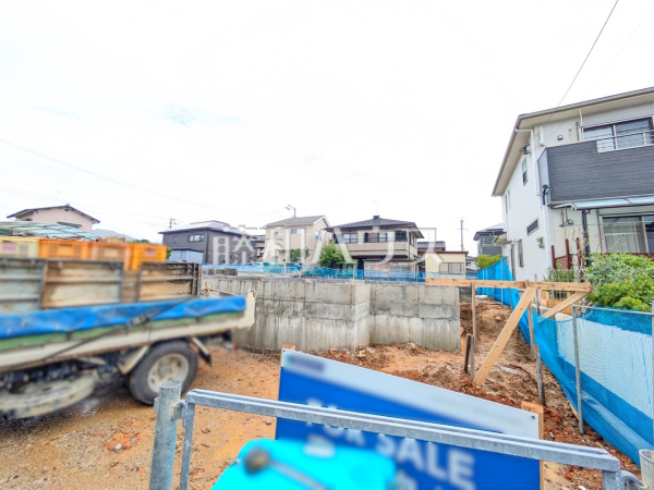 2号棟 外観 【福岡市西区上山門2丁目】 2号棟 外観 【福岡市西区上山門2丁目】
