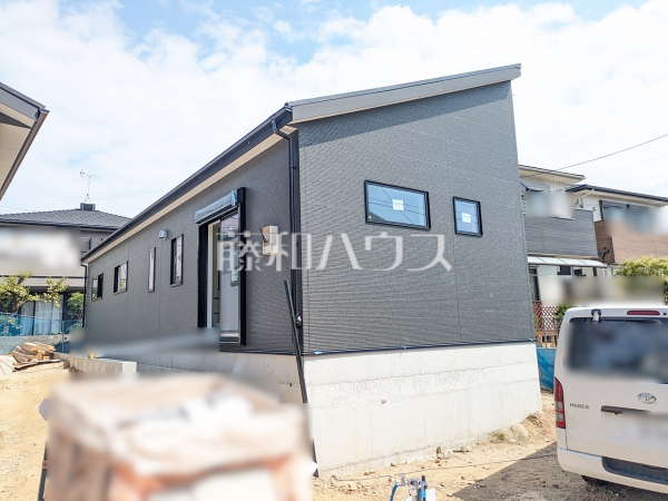 外観 【福岡市西区上山門2丁目】 外観 【福岡市西区上山門2丁目】