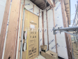 2号棟 玄関 【福岡市西区上山門2丁目】 2号棟 玄関 【福岡市西区上山門2丁目】
