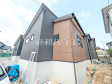 2号棟 外観 【福岡市西区上山門2丁目】 2号棟 外観 【福岡市西区上山門2丁目】