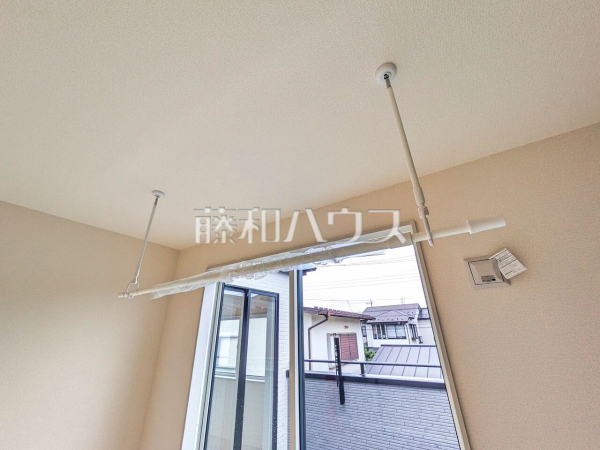 2号棟 居室 【所沢市向陽町】 2号棟 居室 【所沢市向陽町】
