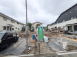 現場風景 【狛江市東野川1丁目】 現場風景 【狛江市東野川1丁目】