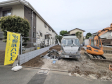 2号棟 外観 【狛江市東野川1丁目】 2号棟 外観 【狛江市東野川1丁目】