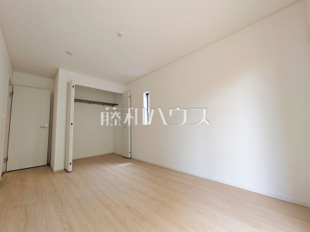 2号棟 居室 【府中市清水が丘3丁目】/撮影日2026/05/31