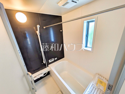 2号棟 浴室 【府中市清水が丘3丁目】/撮影日2026/05/31
