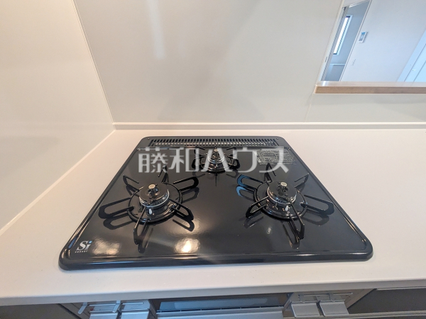 キッチン 【福岡市南区野多目5丁目】 キッチン 【福岡市南区野多目5丁目】