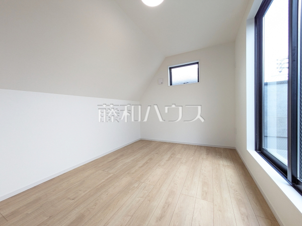 居室 【杉並区阿佐谷北1丁目】 居室 【杉並区阿佐谷北1丁目】