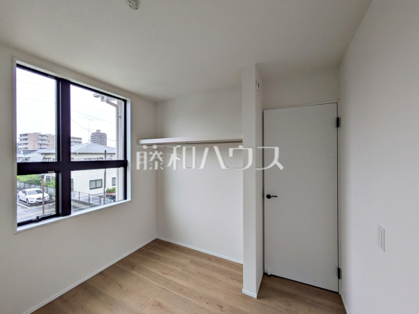 1号棟 居室 【福岡市城南区樋井川6丁目】 1号棟 居室 【福岡市城南区樋井川6丁目】