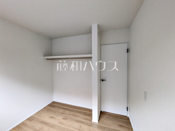 1号棟 居室 【福岡市城南区樋井川6丁目】 1号棟 居室 【福岡市城南区樋井川6丁目】