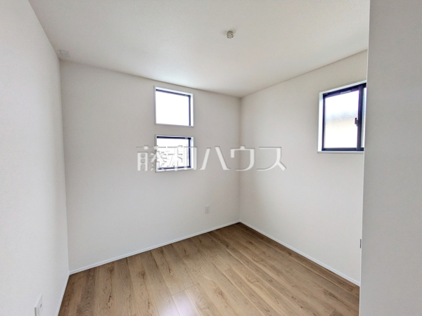 1号棟 居室 【福岡市城南区樋井川6丁目】 1号棟 居室 【福岡市城南区樋井川6丁目】