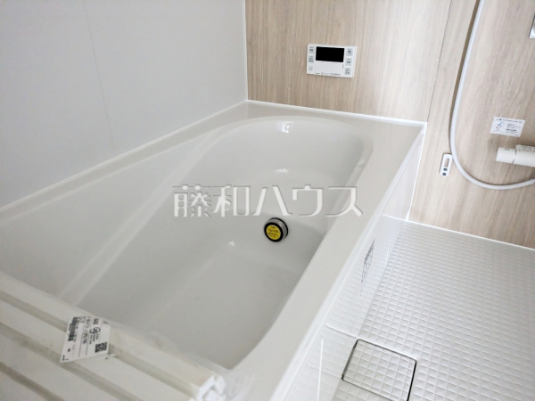 1号棟 浴槽 【福岡市城南区樋井川6丁目】 1号棟 浴槽 【福岡市城南区樋井川6丁目】