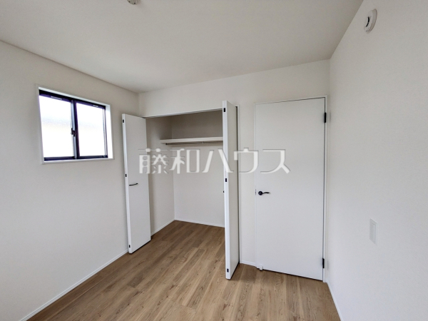 1号棟 居室 【福岡市城南区樋井川6丁目】 1号棟 居室 【福岡市城南区樋井川6丁目】