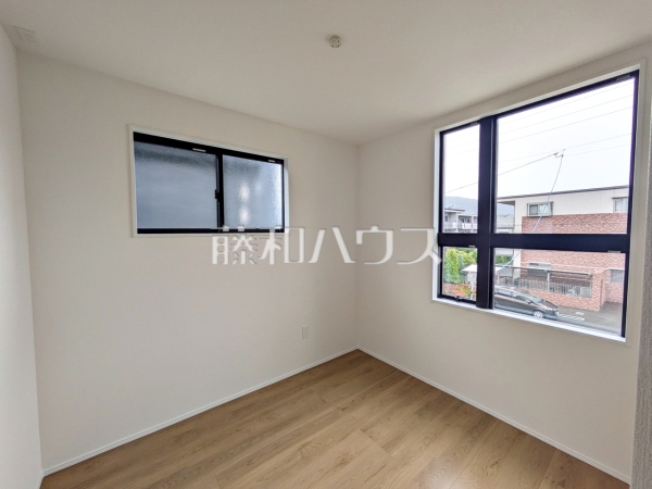 1号棟 居室 【福岡市城南区樋井川6丁目】 1号棟 居室 【福岡市城南区樋井川6丁目】