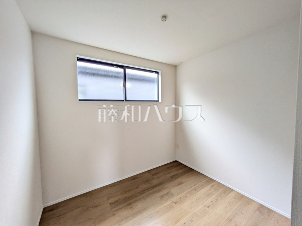 1号棟 居室 【福岡市城南区樋井川6丁目】 1号棟 居室 【福岡市城南区樋井川6丁目】