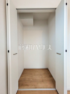 収納 【八王子市めじろ台4丁目】