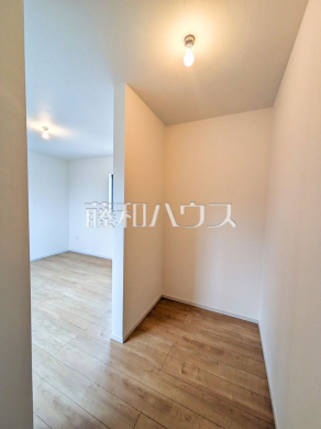 収納 【八王子市めじろ台4丁目】