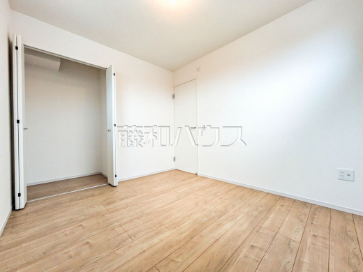 居室 【八王子市めじろ台4丁目】