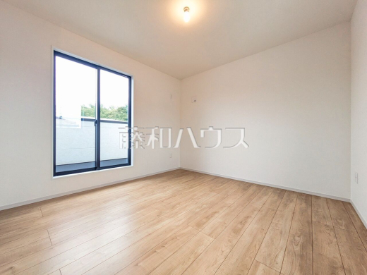 居室 【八王子市めじろ台4丁目】