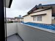 3号棟 バルコニー 【福岡市城南区樋井川6丁目】 3号棟 バルコニー 【福岡市城南区樋井川6丁目】
