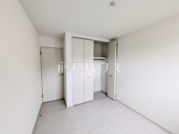 3号棟 居室 【福岡市城南区樋井川6丁目】 3号棟 居室 【福岡市城南区樋井川6丁目】